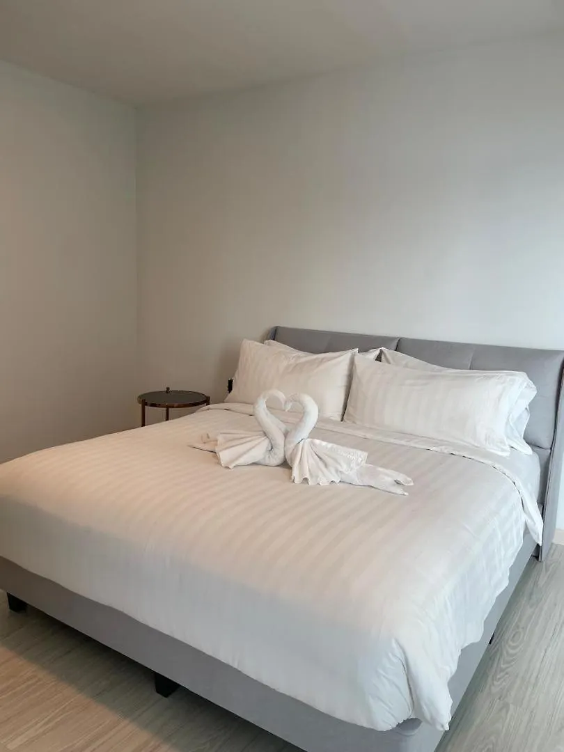 Apartment Suasana Suites Johor Bahru City Centre Malaysia