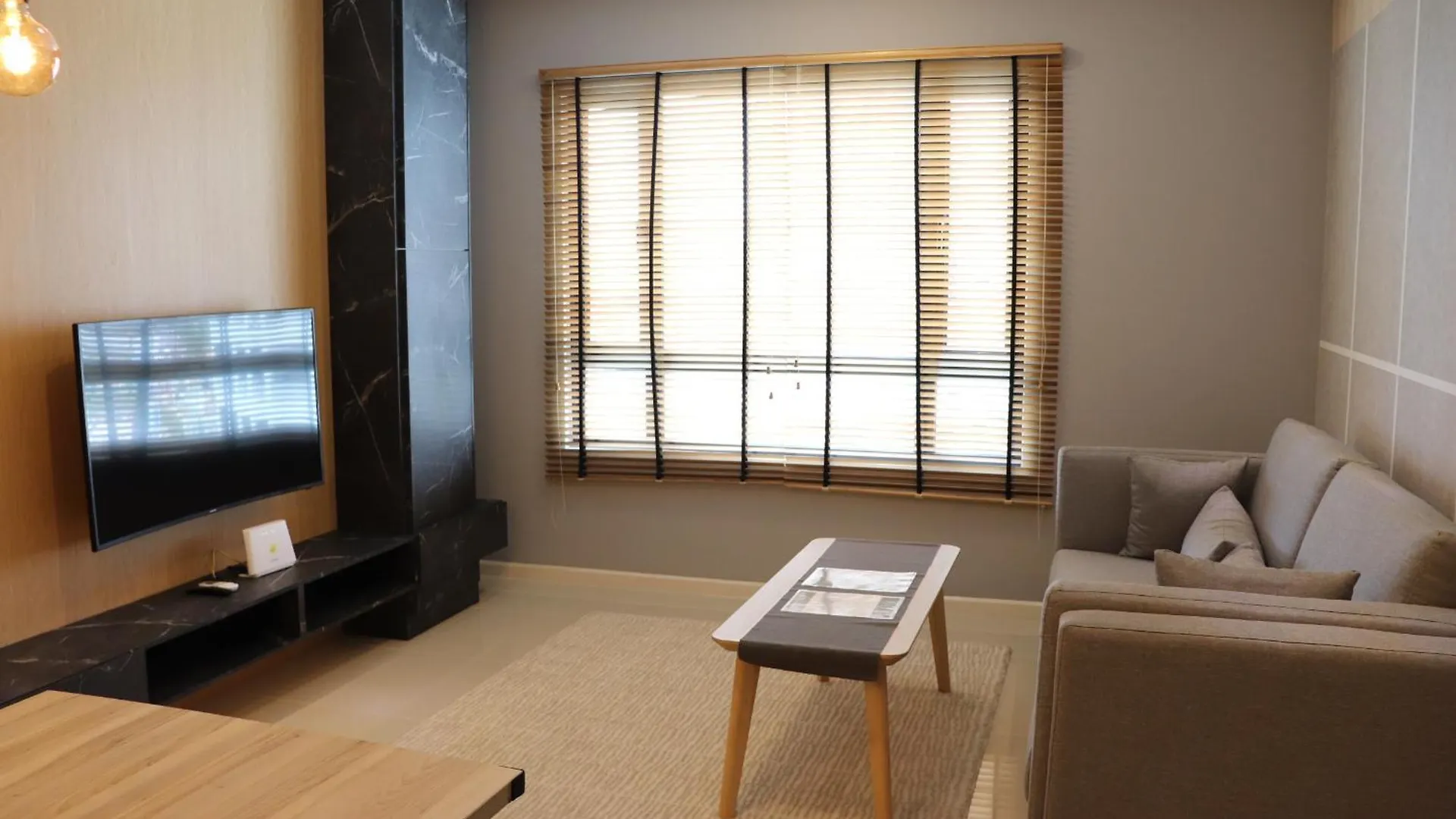 Suasana Suites Johor Bahru City Centre 0*,  ماليزيا