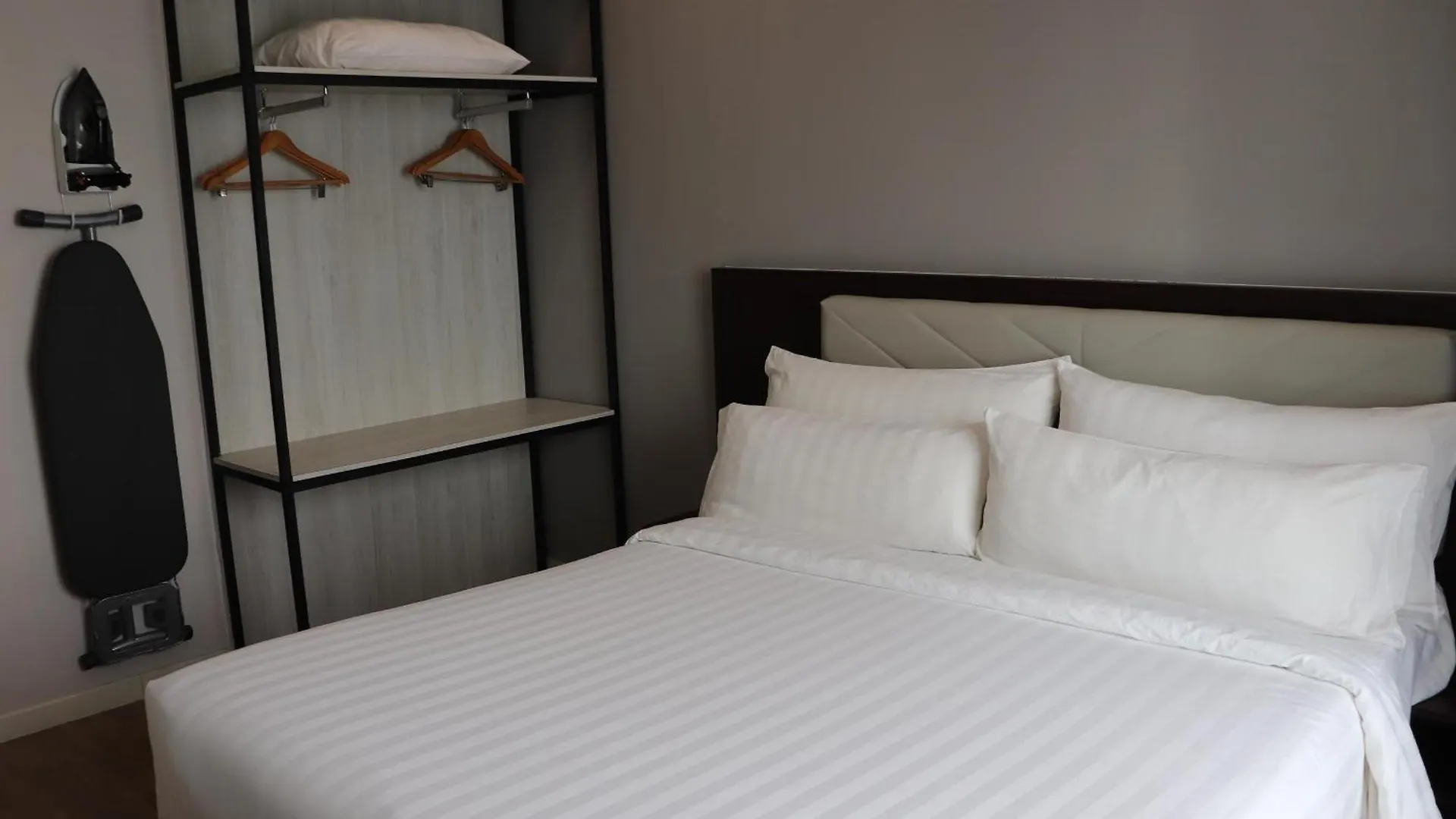 Suasana Suites Johor Bahru City Centre 0*,  ماليزيا